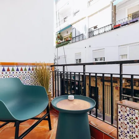 Costa Del World Appartement Estepona